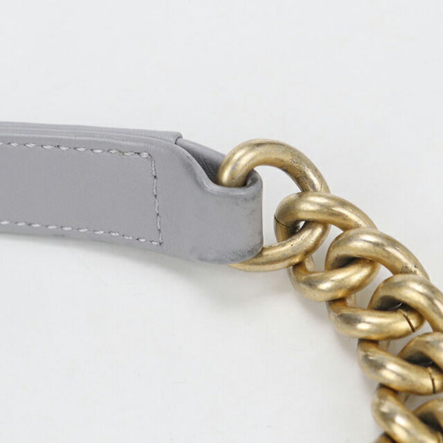 Used CHANEL Crossbody Shoulder Bag Women&