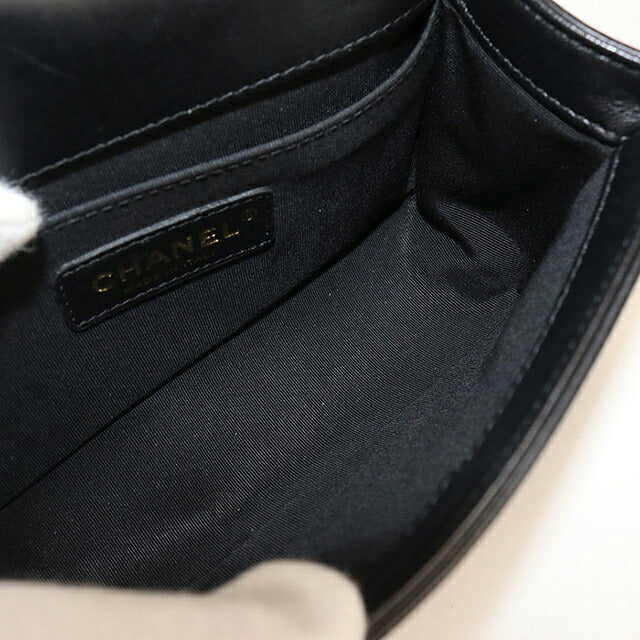 中古 シャネル 斜め掛け ショルダーバッグ レディース ブランド CHANEL