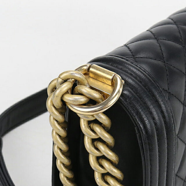 中古 シャネル 斜め掛け ショルダーバッグ レディース ブランド CHANEL