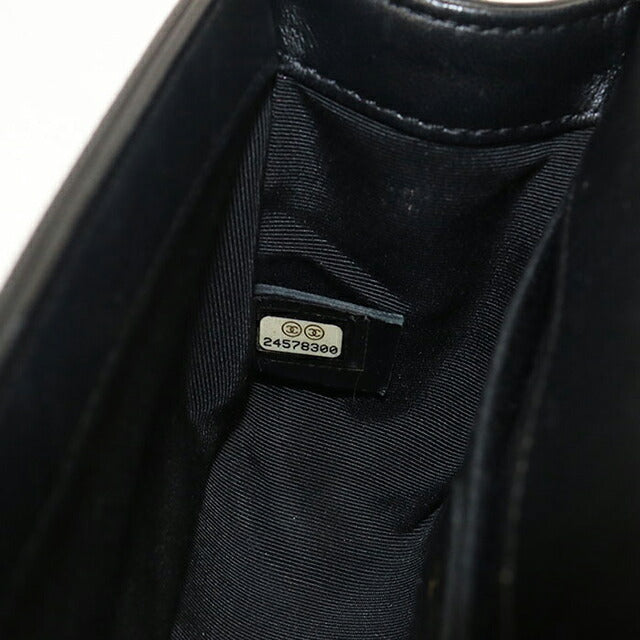 Used CHANEL Crossbody Shoulder Bag Women&