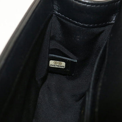 Used CHANEL Crossbody Shoulder Bag Women&