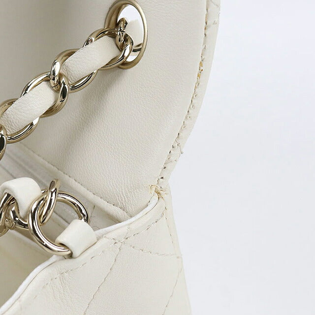 Used CHANEL Crossbody Shoulder Bag Women&