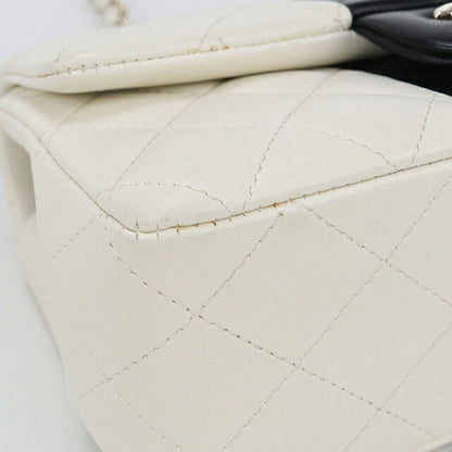 Used CHANEL Crossbody Shoulder Bag Women&