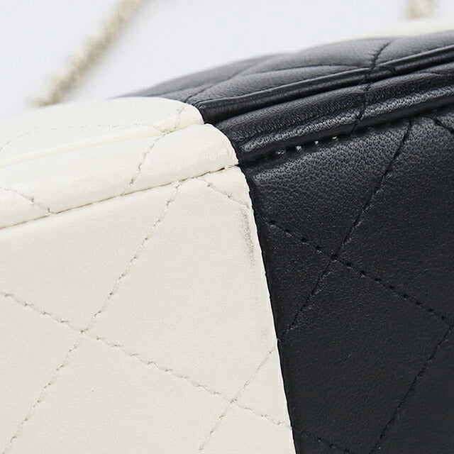 Used CHANEL Crossbody Shoulder Bag Women&