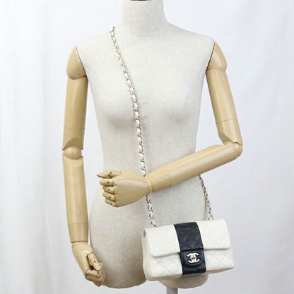 Used CHANEL Crossbody Shoulder Bag Women&