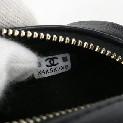 中古 シャネル 斜め掛け ショルダーバッグ レディース ブランド CHANEL マトラッセ チェーン ブラック バッグ USDCH99529011