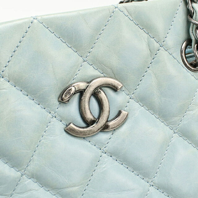 中古 シャネル トートバッグ レディース ブランド CHANEL チェーン