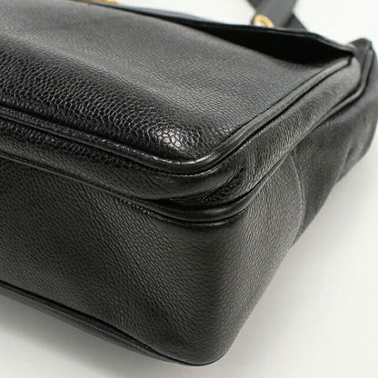中古 シャネル トートバッグ レディース ブランド CHANEL ココマーク チェーン ブラック バッグ USDCH99541011