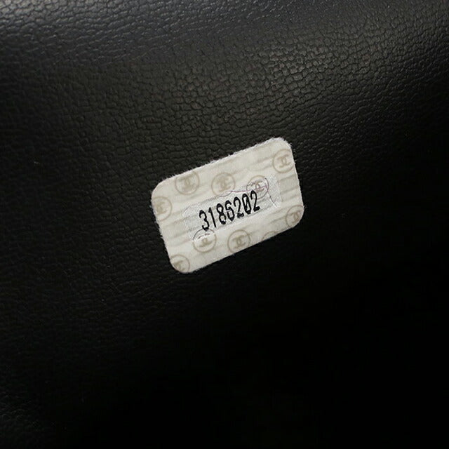 中古 シャネル トートバッグ レディース ブランド CHANEL ココマーク チェーン ブラック バッグ USDCH99541011
