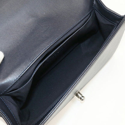 Used CHANEL Crossbody Shoulder Bag Women&