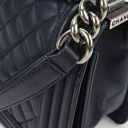 Used CHANEL Crossbody Shoulder Bag Women&