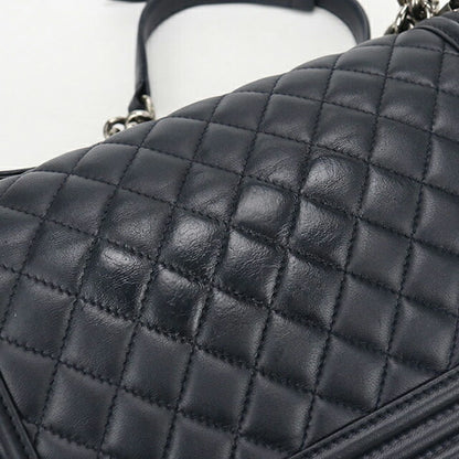 Used CHANEL Crossbody Shoulder Bag Women&