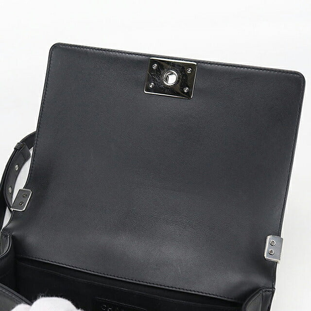 Used CHANEL Crossbody Shoulder Bag Women&