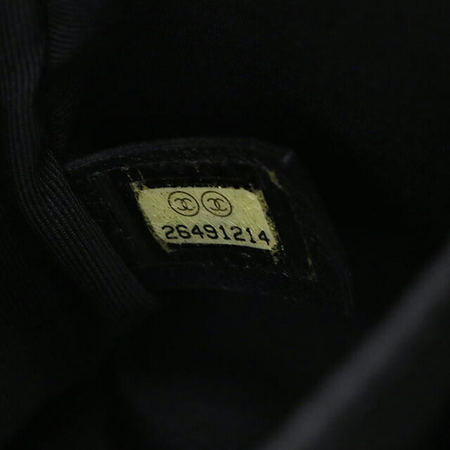 Used CHANEL Crossbody Shoulder Bag Women&