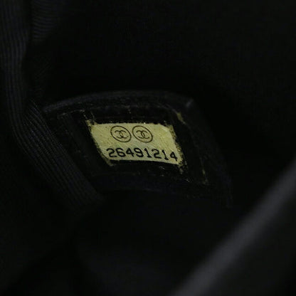 Used CHANEL Crossbody Shoulder Bag Women&