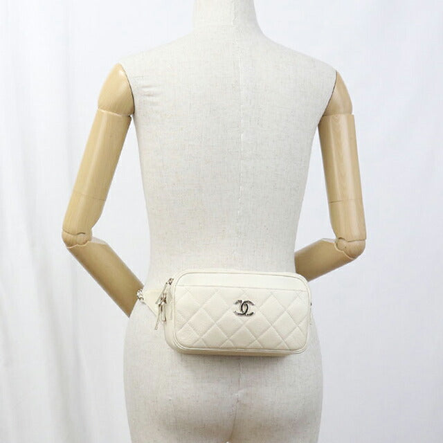 二手 CHANEL 身体包女士品牌 CHANEL Matelasse 29132362 包 USDCH99840011