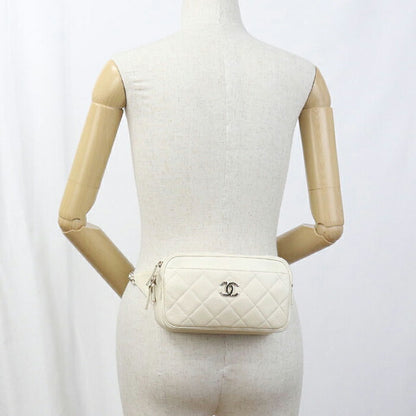 二手 CHANEL 身体包女士品牌 CHANEL Matelasse 29132362 包 USDCH99840011