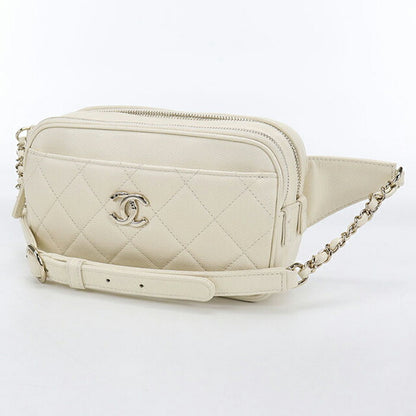 二手 CHANEL 身体包女士品牌 CHANEL Matelasse 29132362 包 USDCH99840011