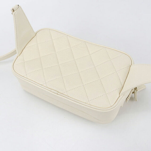 二手 CHANEL 身体包女士品牌 CHANEL Matelasse 29132362 包 USDCH99840011