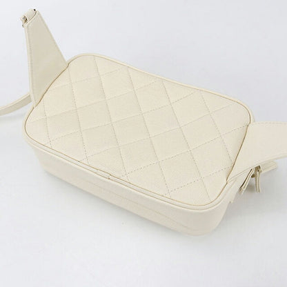 二手 CHANEL 身体包女士品牌 CHANEL Matelasse 29132362 包 USDCH99840011