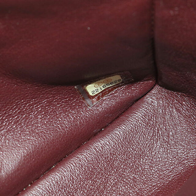 二手 CHANEL 单肩包 女士品牌 CHANEL 马特拉斯链条粉色包 USDCH99841011