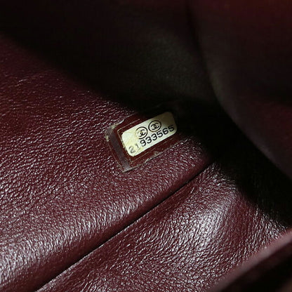 二手 CHANEL 单肩包 女士品牌 CHANEL 马特拉斯链条灰色包 USDCH99845011