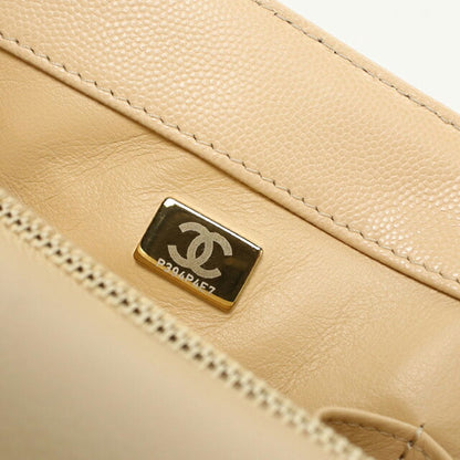 中古 シャネル ハンドバッグ レディース ブランド CHANEL マトラッセ 2WAY ベージュ バッグ USDCH99959011