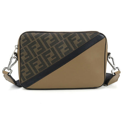 Used Fendi Crossbody Shoulder Bag Men&