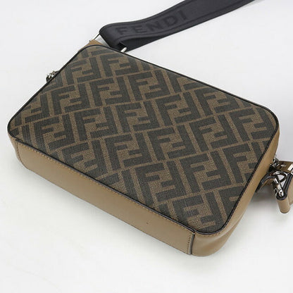 Used Fendi Crossbody Shoulder Bag Men&