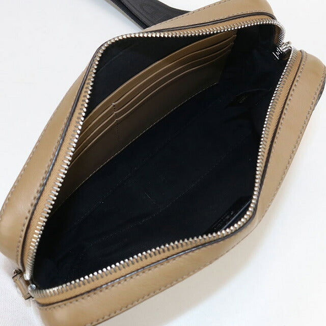 Used Fendi Crossbody Shoulder Bag Men&