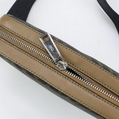 Used Fendi Crossbody Shoulder Bag Men&