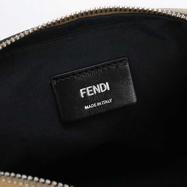 Used Fendi Crossbody Shoulder Bag Men&