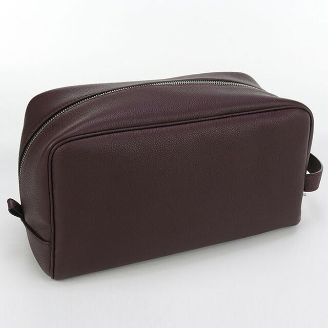 中古 フェンディ クラッチバッグ メンズ ブランド FENDI セカンド