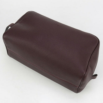 Used Fendi clutch bag men&
