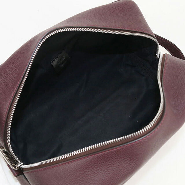 中古 フェンディ クラッチバッグ メンズ ブランド FENDI セカンド