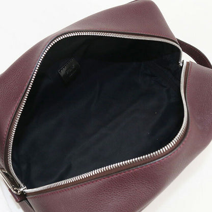 Used Fendi clutch bag men&
