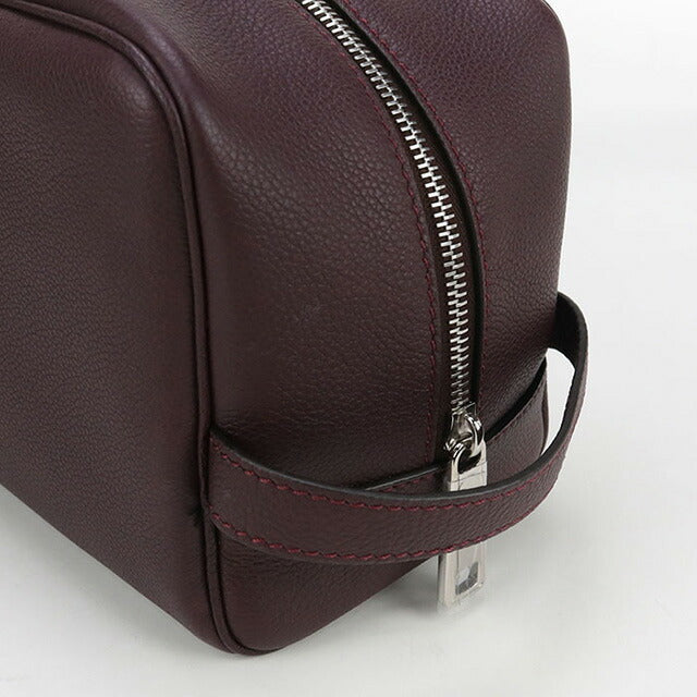 Used Fendi clutch bag men&