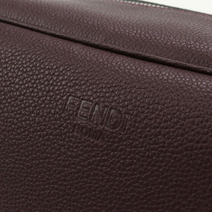 Used Fendi clutch bag men&