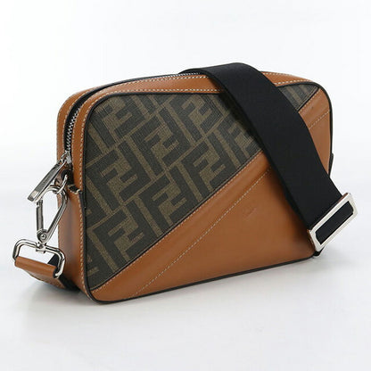Used Fendi Crossbody Shoulder Bag Men&