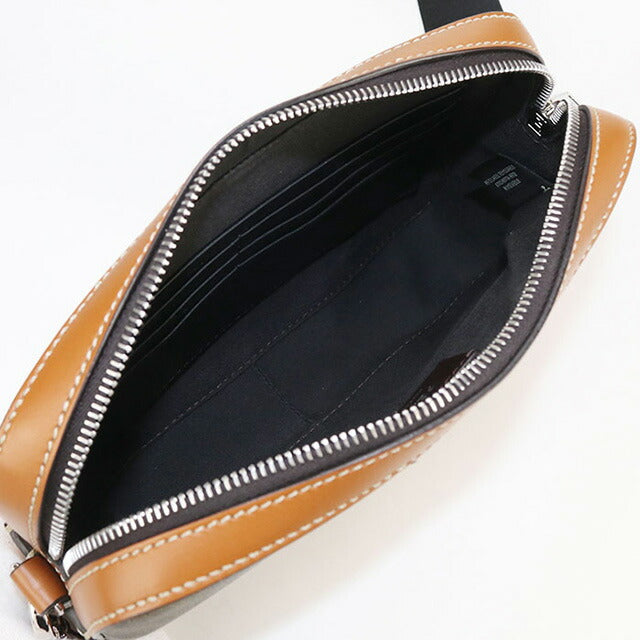 Used Fendi Crossbody Shoulder Bag Men&