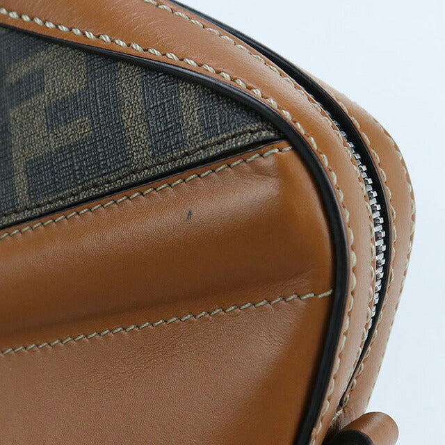 Used Fendi Crossbody Shoulder Bag Men&