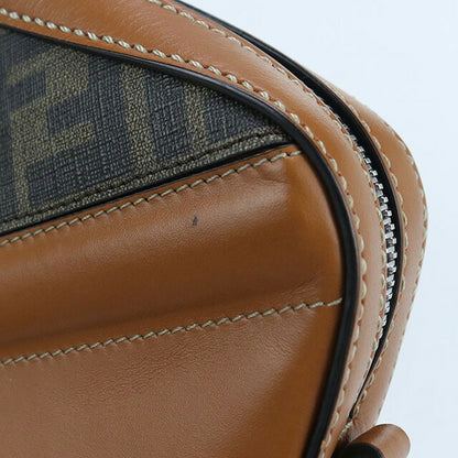 Used Fendi Crossbody Shoulder Bag Men&