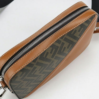 Used Fendi Crossbody Shoulder Bag Men&