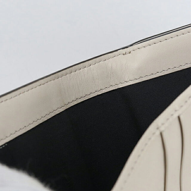 中古 フェンディ 二つ折り財布 レディース ブランド FENDI FFダイヤモンド 8M0386 ブラウン 財布 USDFE103679011