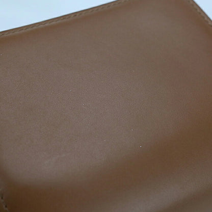 中古 フェンディ 二つ折り財布 レディース ブランド FENDI FFダイヤモンド 8M0386 ブラウン 財布 USDFE103679011