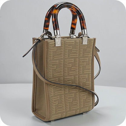 Used Fendi Tote Bag Women&