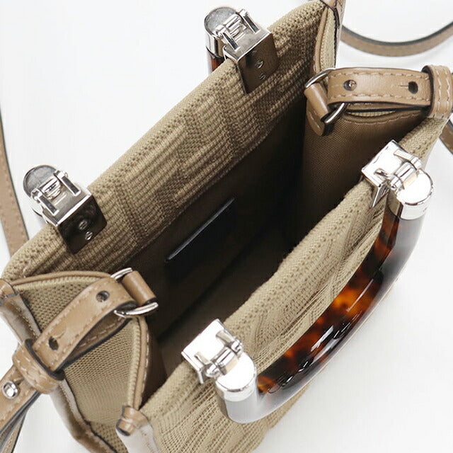 Used Fendi Tote Bag Women&