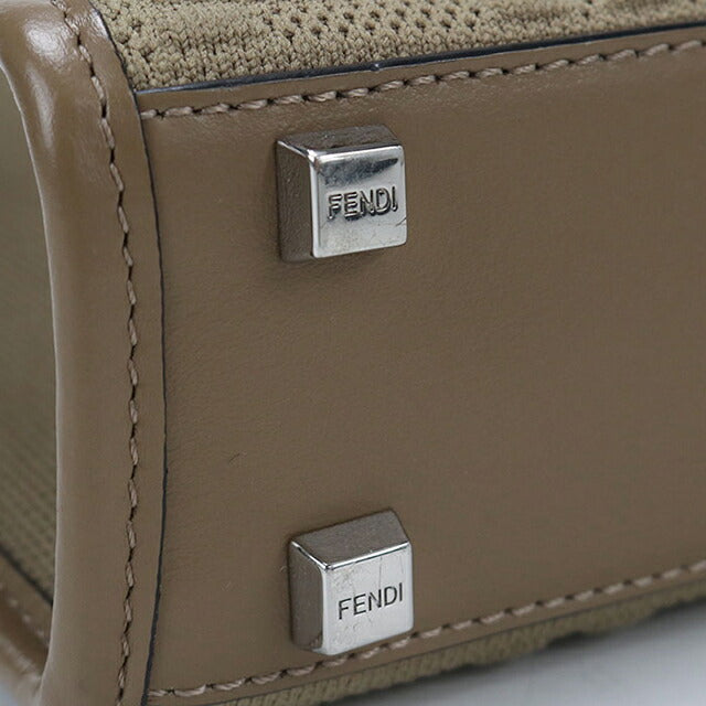 Used Fendi Tote Bag Women&