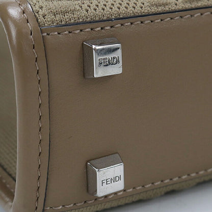 Used Fendi Tote Bag Women&