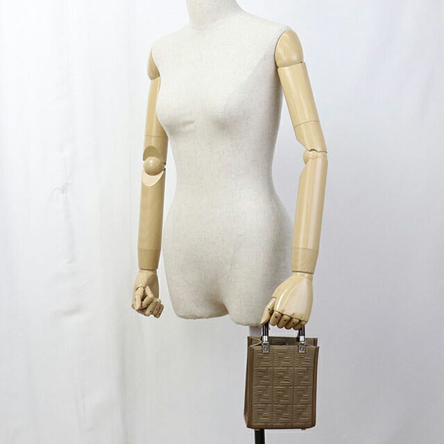 Used Fendi Tote Bag Women&